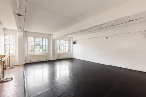 Research Studio at Chisenhale Dance Space